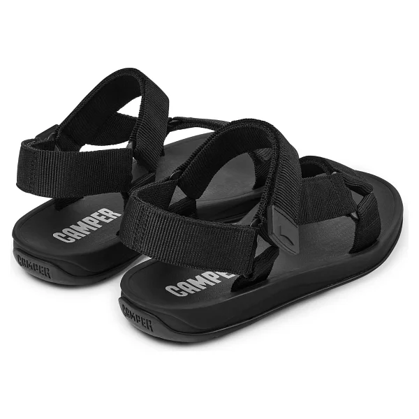 Camper Match K100539 Erkek Sandalet - Görsel 4
