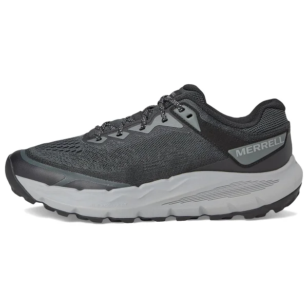 Merrell Nova 4 Waterproof J068407 Siyah Erkek Outdoor Ayakkabı - Görsel 6