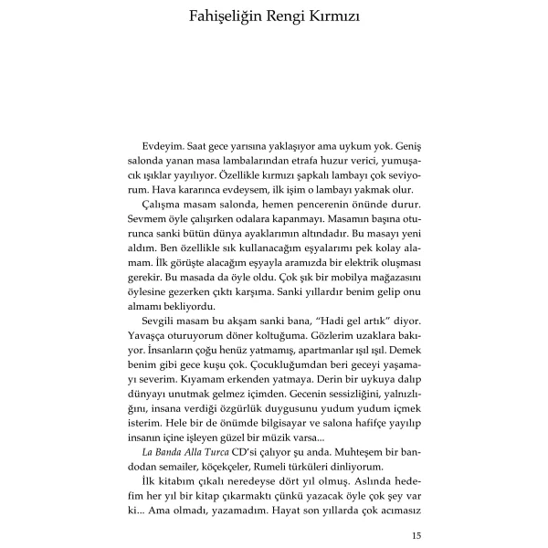 Günahın Üç Rengi - Gülseren Budayıcıoğlu - Görsel 8