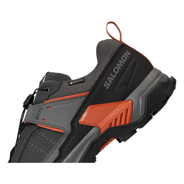 Salomon X Ultra 5 Gore-Tex Erkek Outdoor Ayakkabı - Görsel 6