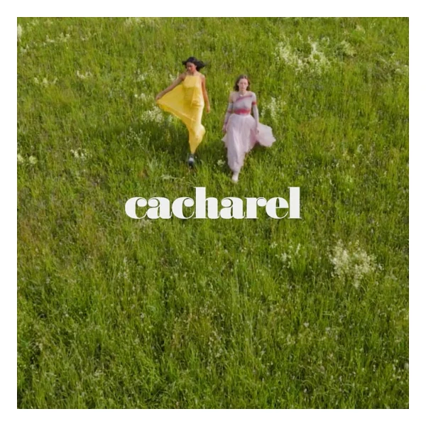 Cacharel Lou Lou EDP 50 ml Kadın Parfüm - Görsel 6