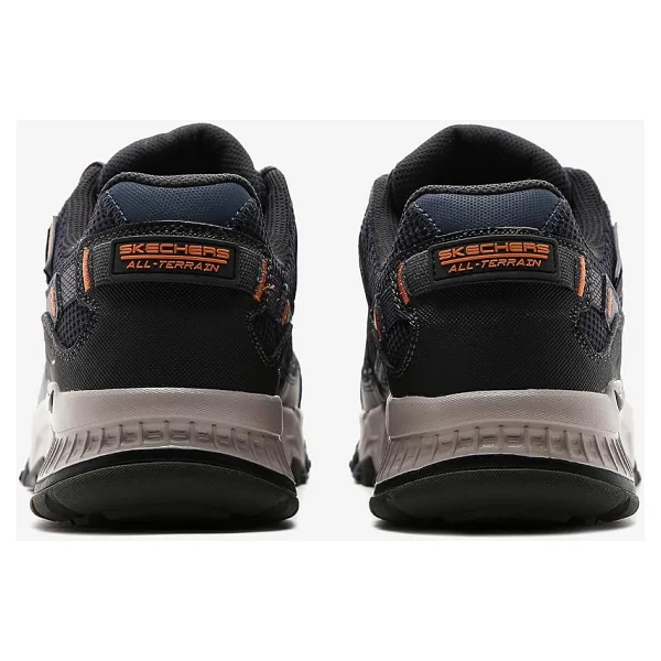 Skechers Arch Fit Escape Plan 237545 NVOR Lacivert Erkek Outdoor Ayakkabı - Görsel 5