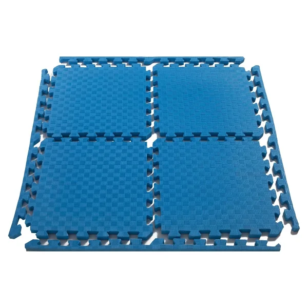 tatami minderi 50x50 26mm kalınlık (gri) - Görsel 6