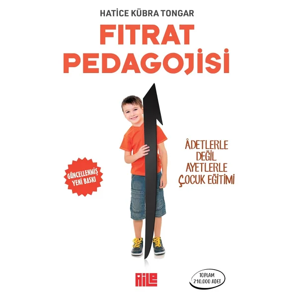 Fıtrat Pedagojisi - Hatice Kübra Tongar - Görsel 2