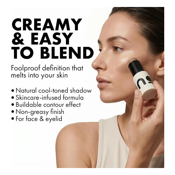 INO Beauty Catch Sculpt Dune Stick Kontür - Görsel 3