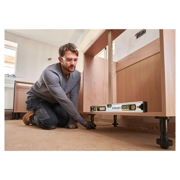 Stanley Extreme Box FMHT43672-1 60 cm Su Terazisi - Görsel 10
