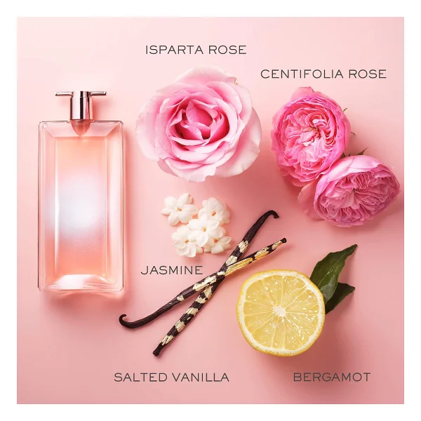 Lancome Idole Aura EDP 50 ml Kadın Parfüm - Görsel 2