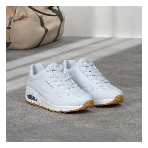 Skechers Uno Stand On Air 73690 Kadın Spor Ayakkabı - Görsel 6