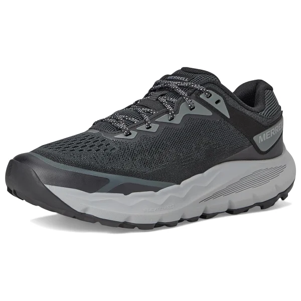 Merrell Nova 4 Waterproof J068407 Siyah Erkek Outdoor Ayakkabı - Görsel 9