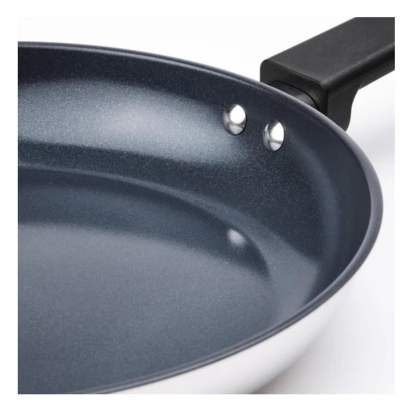 IKEA Middagsmat 28 cm Kızartma Tavası - Görsel 2