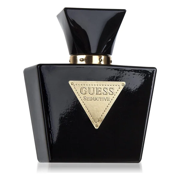 Guess Seductive Noir EDT 50 ml Kadın Parfüm - Görsel 3