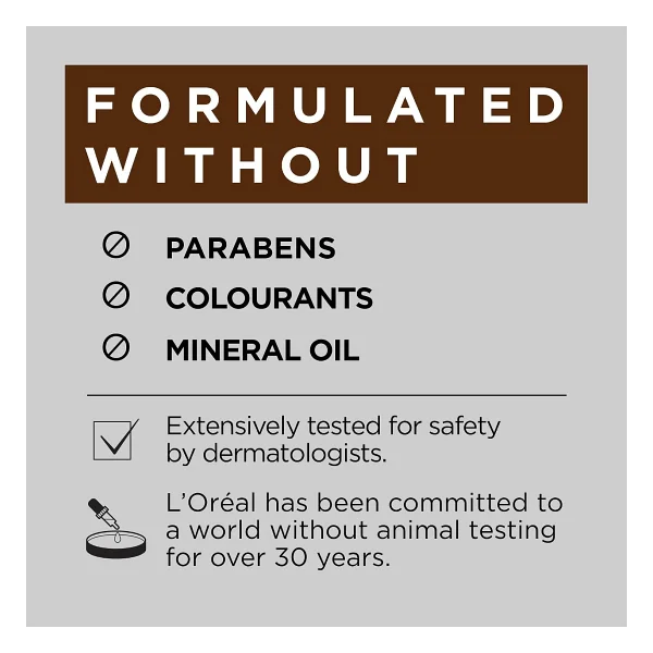 L'Oreal Paris Men Expert BarberClub 3 in 1 200 ml Yüz Temizleme Jeli - Görsel 6