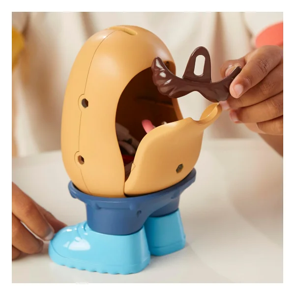 Mr. Potato Head Bay Patates Kafa Oyuncağı - Görsel 4