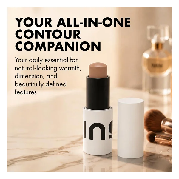 INO Beauty Catch Sculpt Dune Stick Kontür - Görsel 7