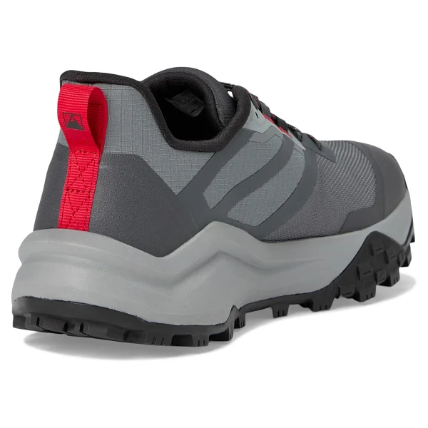 The North Face Offtrail Versa NF0A8AEX6P71 Gri Erkek Outdoor Ayakkabı - Görsel 2