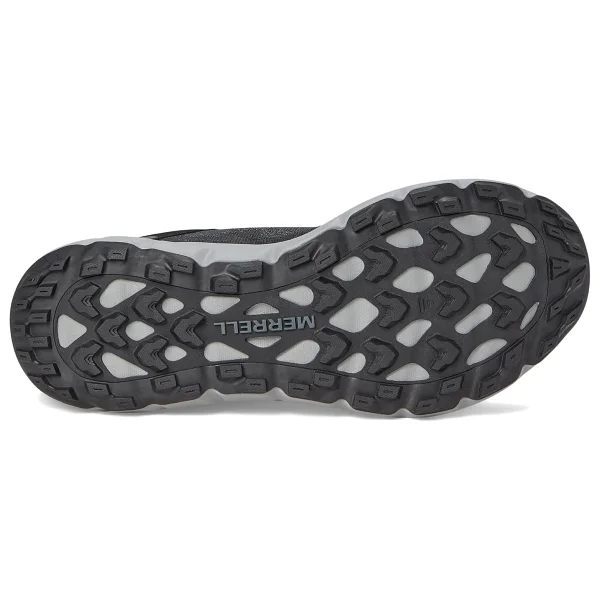 Merrell Nova 4 Waterproof J068407 Siyah Erkek Outdoor Ayakkabı - Görsel 5