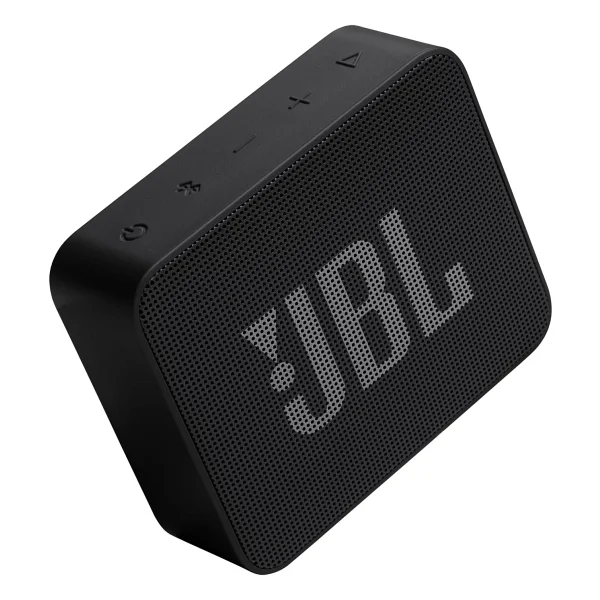 JBL Go Essential 2 Siyah Bluetooth Hoparlör - Görsel 2