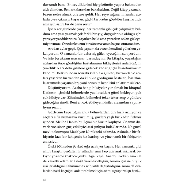 Günahın Üç Rengi - Gülseren Budayıcıoğlu - Görsel 9