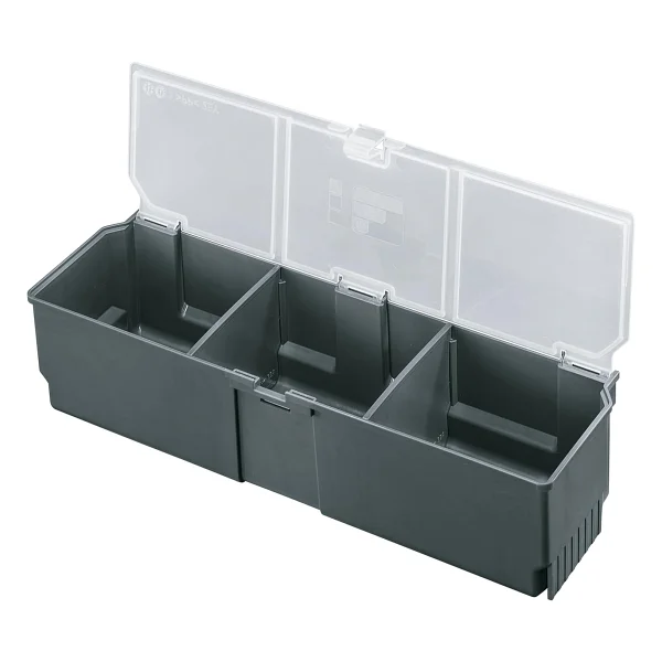 Bosch Systembox 1600A016CV Orta Boy Aksesuar Kutusu - Görsel 8
