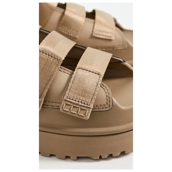 UGG Goldenglow Slide 1167430 Kadın Terlik - Görsel 5