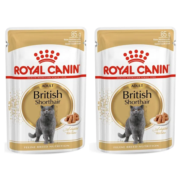 Royal Canin British Shorthair 10 kg Yetişkin Kedi Maması - Görsel 9