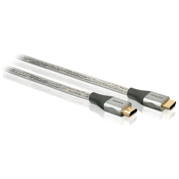 Philips SWV3432H/10 Hdmı Kablo (1 5 metre) - Görsel 2