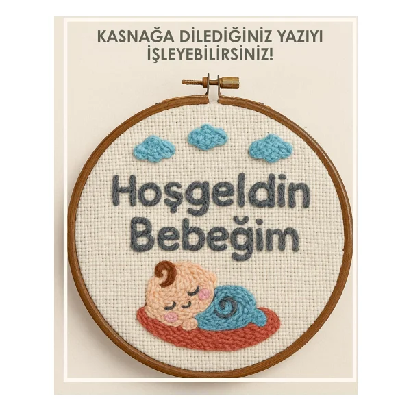 Punch Seti - Her Şey Dahil - Liva Craft - Görsel 3