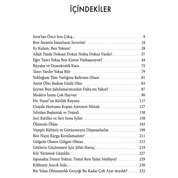 Geriye Doğru İleri - Bülent Akyürek - Görsel 5