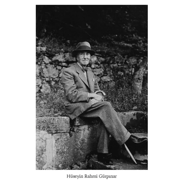 Şık (Günümüz Türkçesiyle) - Hüseyin Rahmi Gürpınar - Görsel 7