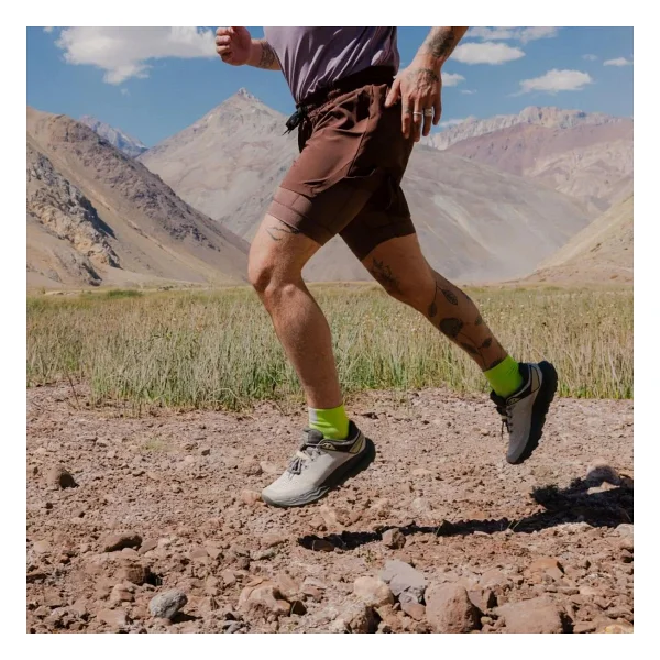 Merrell Nova 4 Waterproof J068407 Siyah Erkek Outdoor Ayakkabı - Görsel 2