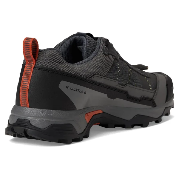 Salomon X Ultra 5 Gore-Tex Erkek Outdoor Ayakkabı - Görsel 5