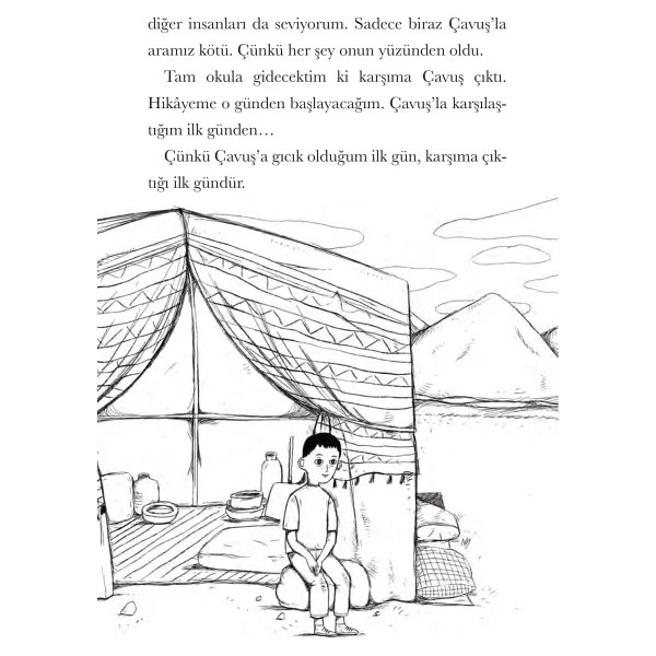 Lo - Şermin Yaşar - Görsel 10