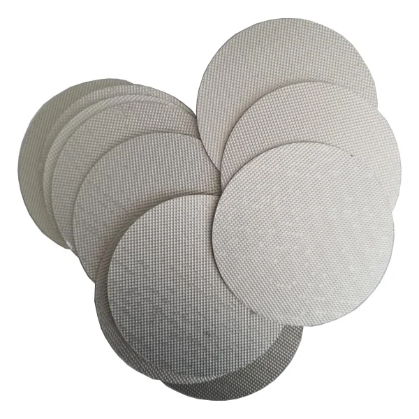History 72 mm Glass Liner Folyo Kapak Sızdırmaz Conta 1000 Adet - Görsel 2