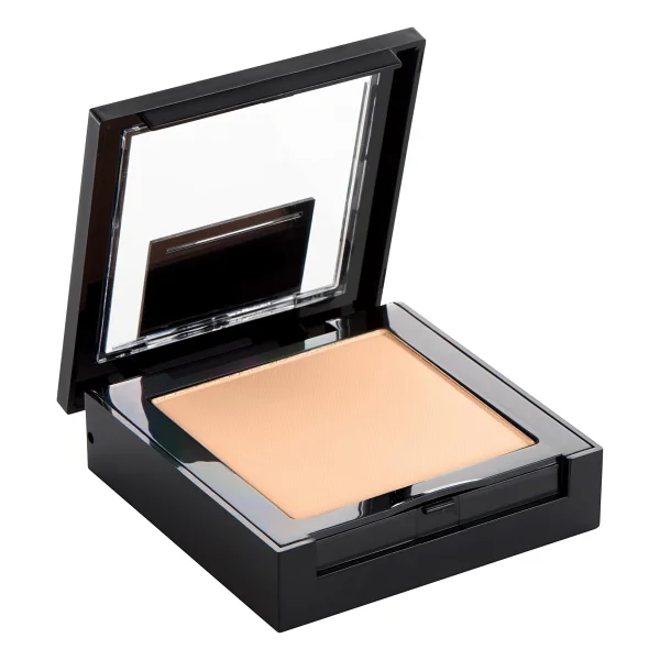 Maybelline Fit Me Matte + Poreless 9 gr Kompakt Pudra - Görsel 7