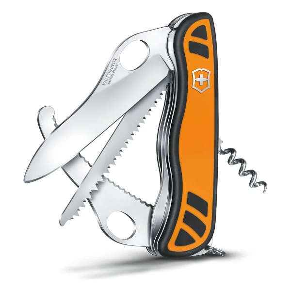 Victorinox Hunter XT 0.8341.MC9 6 Fonksiyonlu Çok Amaçlı Çakı - Görsel 2