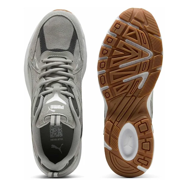 Puma Milenio Tech SD 402656 Erkek Spor Ayakkabı - Görsel 4