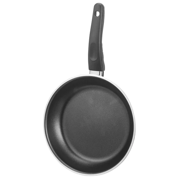 IKEA 40139321 Kavalkad 2'li 26-20 cm Tava Seti Siyah - Görsel 3