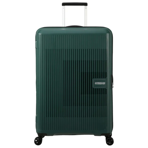American Tourister Aerostep-Spinner 77/28 Büyük Boy Valiz - Görsel 2