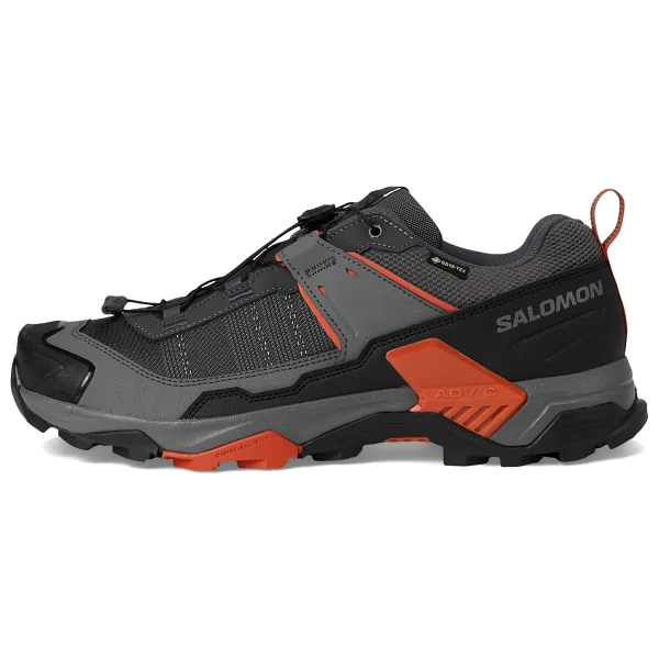 Salomon X Ultra 5 Gore-Tex Erkek Outdoor Ayakkabı - Görsel 2