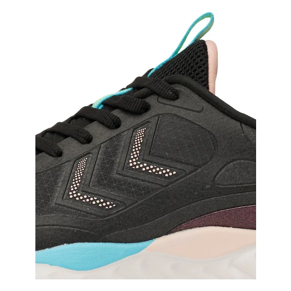 Hummel Bubblegum 900485-2431 Siyah Sneaker - Görsel 3