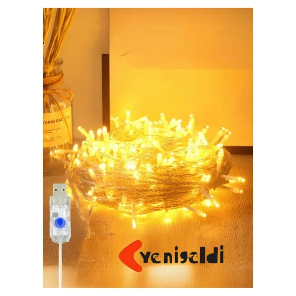 Konfeti Karışık Metalize 15 CM 1 Adet - Görsel 10