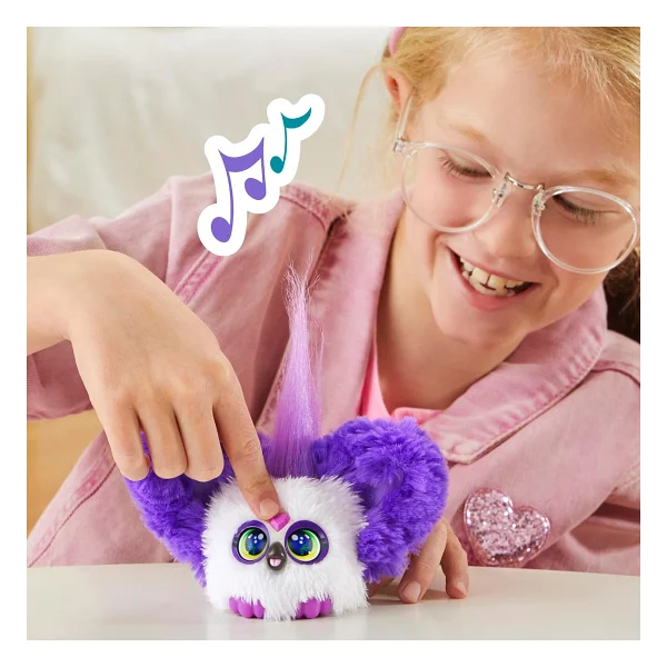 Furby Furblets F9703 - Görsel 6