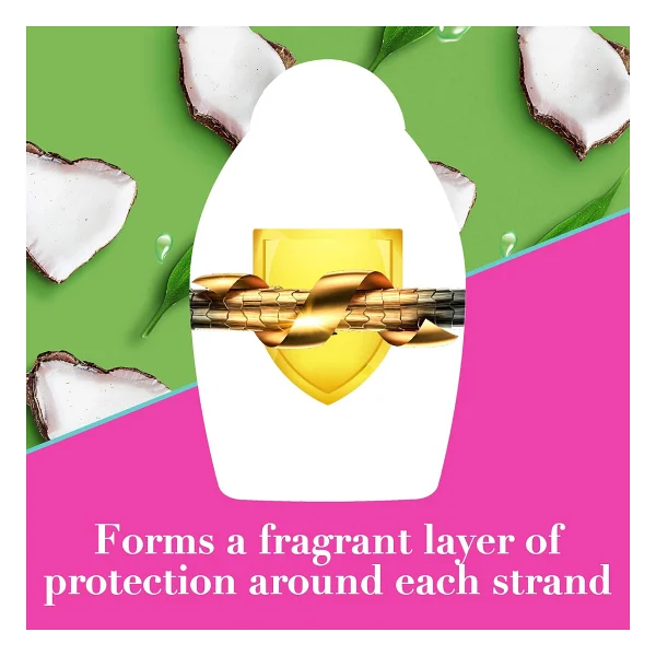 Ogx Coconut Milk 100 ml Besleyici ve Kırılma Karşıtı Serum - Görsel 7
