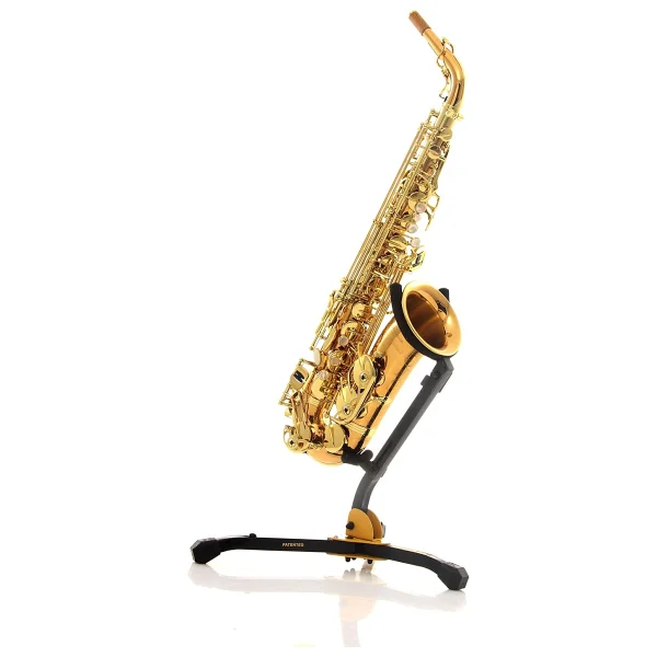 Yanagisawa A-992/AWO20 Alto Saksafon - Görsel 3