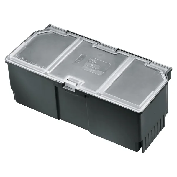 Bosch Systembox 1600A016CV Orta Boy Aksesuar Kutusu - Görsel 2