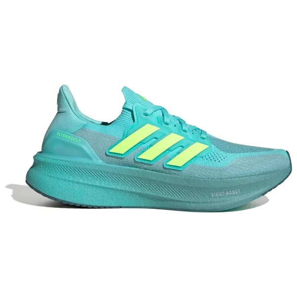 Adidas Ultraboost 5 JH9633 Siyah-Beyaz Erkek Koşu Ayakkabısı - Görsel 9