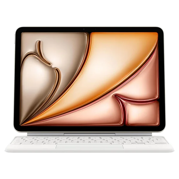 Apple 11 inç iPad Air (M3) için Magic Keyboard - Türkçe F Klavye - Siyah - Görsel 6