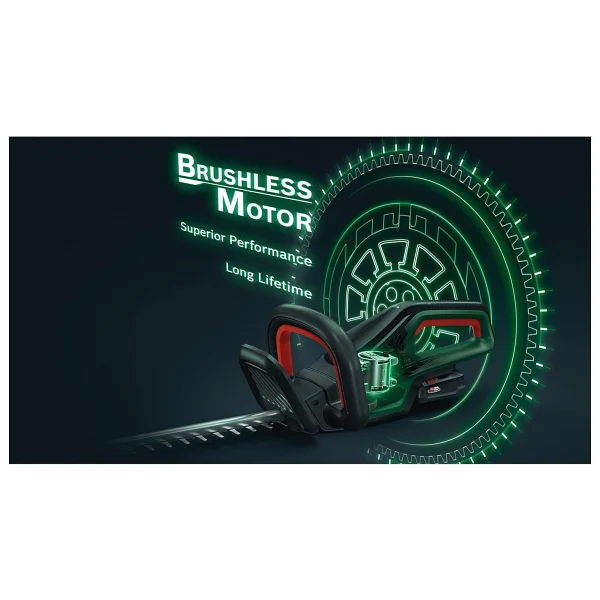 Bosch UniversalHedgeCut 50 480 W Elektrikli Çit Budama Makinesi - Görsel 5