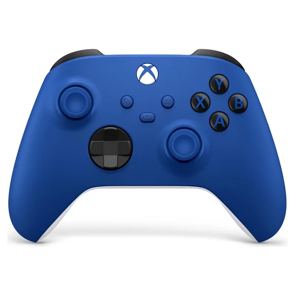 Xbox Series 9. Nesil Kablosuz Oyun Kolu - Görsel 7