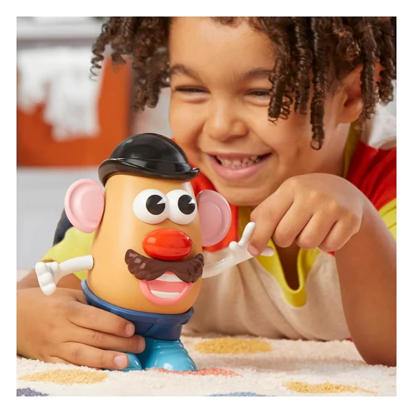 Mr. Potato Head Bay Patates Kafa Oyuncağı - Görsel 3